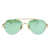 EYEPETIZER Eyepetizer Sunglasses GOLD