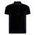 Tom Ford Tom Ford Polo Shirt Black