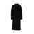 Lanvin Lanvin Coats Black