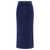 Magda Butrym Magda Butrym Denim Skirt BLUE