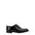 Church's Church'S Polishbinde Leather Lace-Up Shoes BLACK