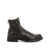 OFFICINE CREATIVE OFFICINE CREATIVE "Iconic" ankle boots Brown