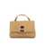 Zanellato Zanellato "Postina Daily Giorno S" Handbag Beige