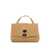 Zanellato Zanellato "Postina Daily S" Handbag Beige