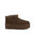 UGG UGG Ankle Boot BROWN