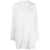 ROHE Róhe Oversized Crushed Shirt Clothing WHITE