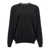 Hugo Boss Hugo Boss 'Botto' Sweater Black