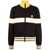 WALES BONNER Wales Bonner Haven Track Top Clothing BROWN