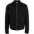 WINNIE NEW YORK WINNIE NEW YORK ZIP UP JACKET CLOTHING BLACK