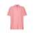 Versace Versace T-shirts and Polos PASTEL PINK