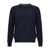 Hugo Boss Hugo Boss 'Botto-L' Sweater BLUE