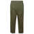 A.P.C. A.P.C. pants COEPY.H08428 JAA KAKI Jaa Kaki
