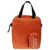 A.P.C. A.P.C. bag PAAFK.H62229 EAA ORANGE Eaa Orange