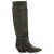 DELCARLO Delcarlo "Crio" Boots GREY