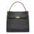 Tory Burch Tory Burch 'Lee Radziwill' Handbag Black