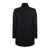 Tagliatore Tagliatore  Coat Black