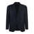 Tagliatore Tagliatore  Jacket BLUE