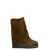 Casadei Casadei Boots BROWN