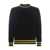 MSGM MSGM Sweater Black
