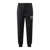 Versace Jeans Couture VERSACE JEANS COUTURE  Couture jogging trousers Black