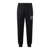Versace Jeans Couture VERSACE JEANS COUTURE  Couture jogging trousers Black