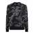 Versace Jeans Couture Versace Jeans Couture Sweatshirt  Couture Black