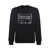 Versace Jeans Couture Versace Jeans Couture  Sweatshirt Black