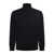 Lacoste Lacoste  Turtleneck Black