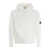 C.P. Company C.P. Company Hoodie C.P. Company WHITE