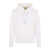 C.P. Company C.P. Company Hoodie C.P. Company In White