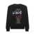 A.P.C. A.P.C. Sweatshirt  "Mack" Black