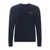 A.P.C. A.P.C. Sweater  "Alois" BLUE