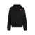 Kenzo Kenzo Hooded Sweatshirt Black