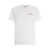 Marni Marni T-Shirt "Falling In Love" WHITE