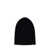 Tom Ford Tom Ford Ribbed Beanie Black