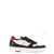 D.A.T.E. D.A.T.E. Men'S Sneakers D.A.T.E. BIANCO/MARRONE