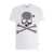 Philipp Plein PHILIPP PLEIN T-shirt  "Skull" White