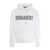 DSQUARED2 DSQUARED2 Hooded Sweatshirt WHITE