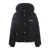 DSQUARED2 DSQUARED2 Down Jacket Black