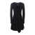 DSQUARED2 Dsquared2 Dress Black