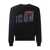 DSQUARED2 DSQUARED2 Sweater "Icon" BLACK