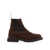 TRICKER'S Tricker'S "Silvia" Ankle Boots BROWN