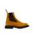 TRICKER'S Tricker'S "Silvia" Ankle Boots ORANGE