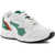 PUMA PREVAIL 389445 - 01 UNISEX shoes Beige/Green