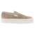Common Projects Slip-On Sneakers BROWN
