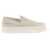 Common Projects Slip-On Sneakers OFF WHITE