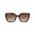CHOPARD Chopard Sunglasses 0745 BROWN