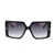 Tom Ford Tom Ford Eyewear Sunglasses BLACK