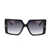 Tom Ford Tom Ford Eyewear Sunglasses Black