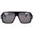 Tom Ford Tom Ford Eyewear Sunglasses Black